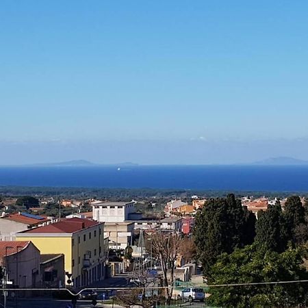 Apartament Sorso Per Passione Zewnętrze zdjęcie