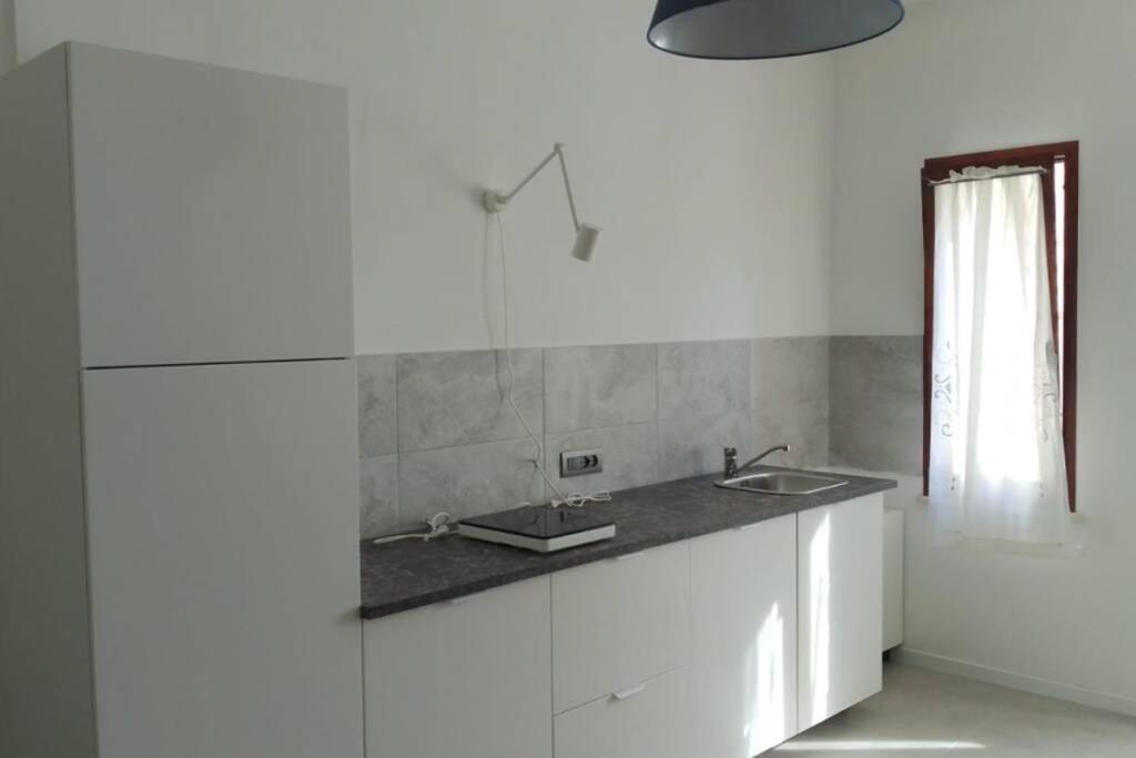 Apartament Sorso Per Passione Zewnętrze zdjęcie