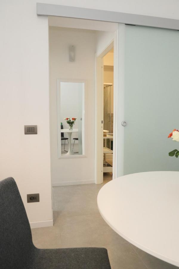 Apartament Sorso Per Passione Zewnętrze zdjęcie
