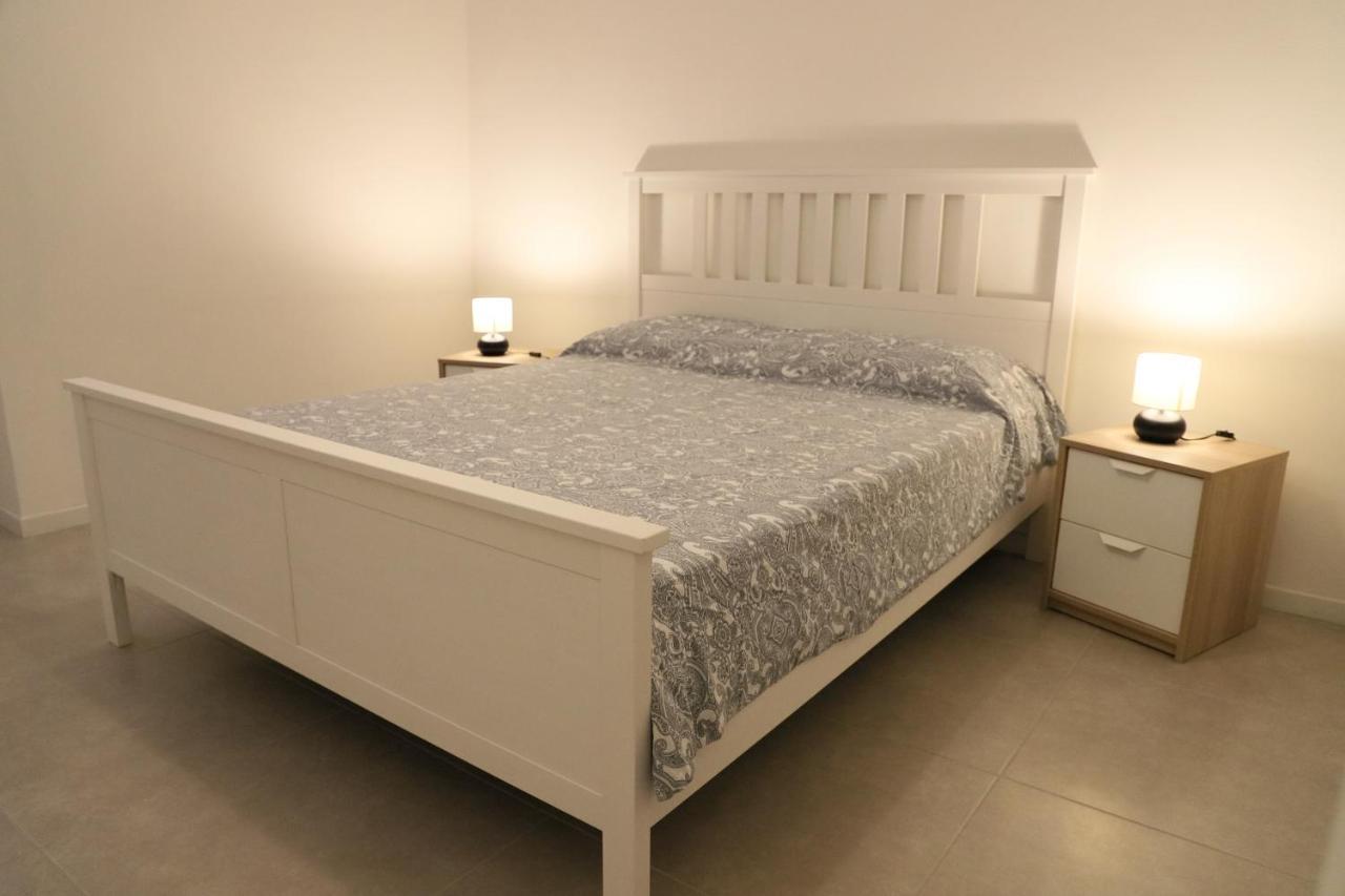 Apartament Sorso Per Passione Zewnętrze zdjęcie
