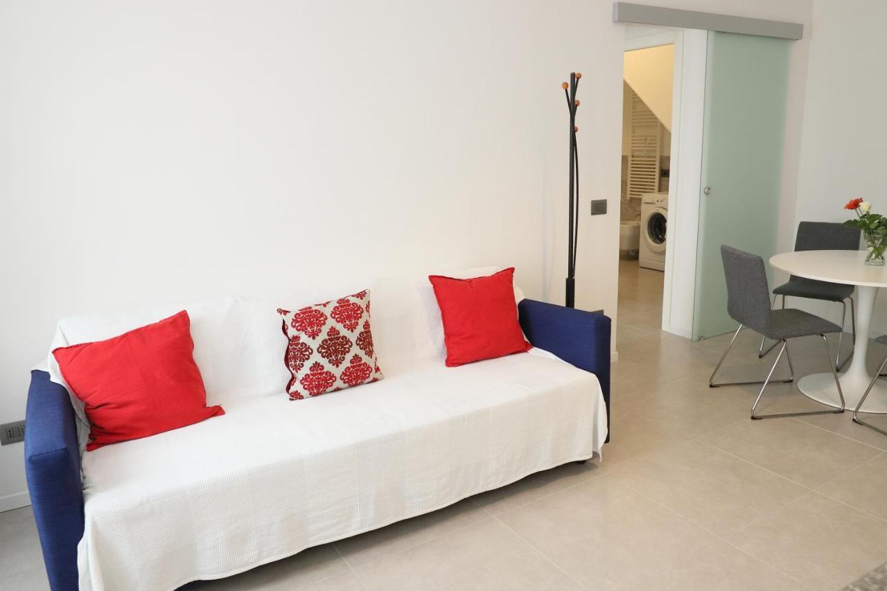 Apartament Sorso Per Passione Zewnętrze zdjęcie