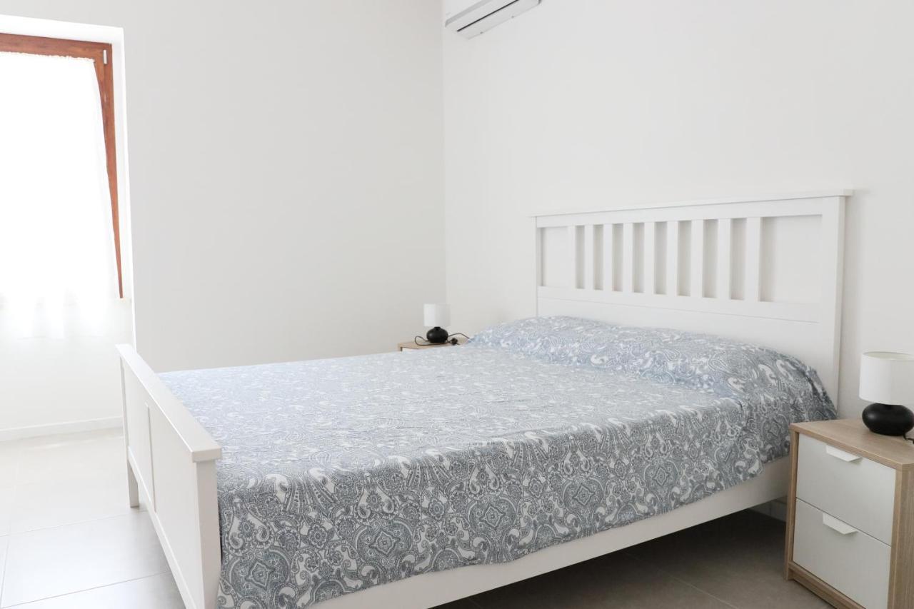 Apartament Sorso Per Passione Zewnętrze zdjęcie