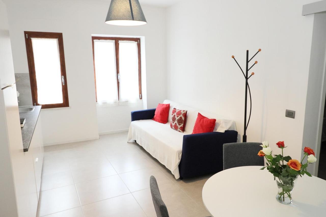 Apartament Sorso Per Passione Zewnętrze zdjęcie