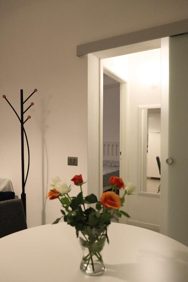 Apartament Sorso Per Passione Zewnętrze zdjęcie