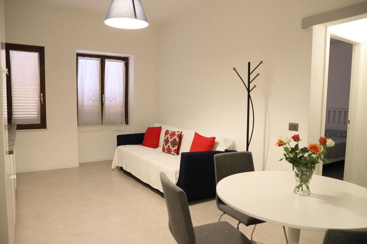 Apartament Sorso Per Passione Zewnętrze zdjęcie