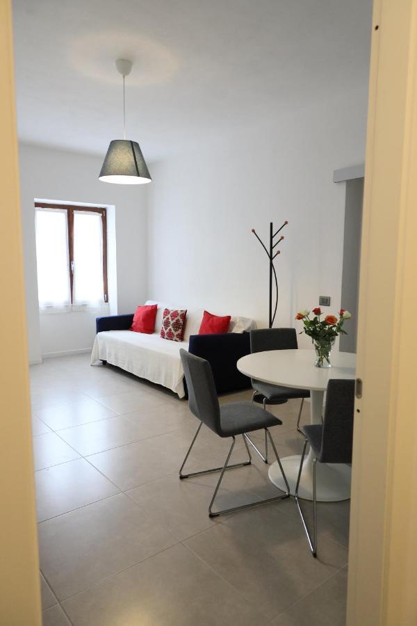 Apartament Sorso Per Passione Zewnętrze zdjęcie