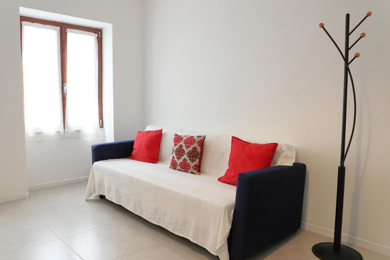 Apartament Sorso Per Passione Zewnętrze zdjęcie